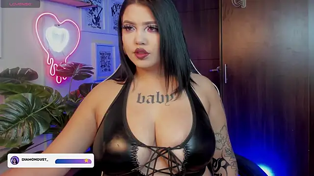 diamond dustt online show from 09.22.25