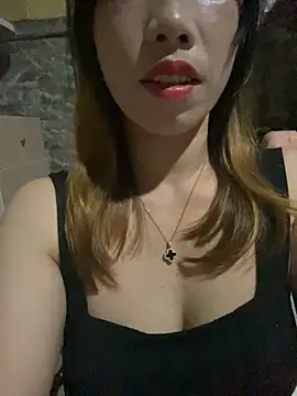 Rio-sexy online show from 11.13.25