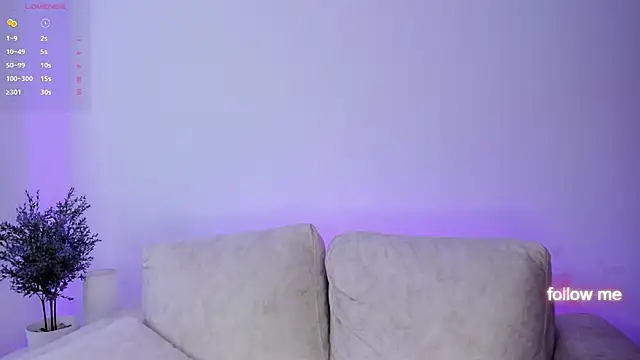 Snapshot of alannasexy__ chatting on 10.02.25 alannasexy online show from 10.02.25