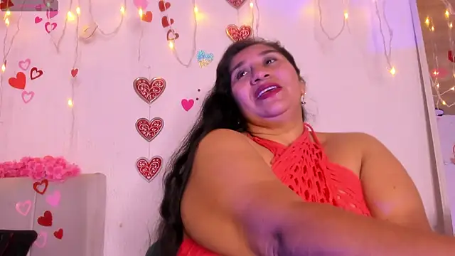 milf latinn online show from 09.23.25