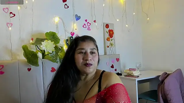 milf latinn online show from 10.24.25