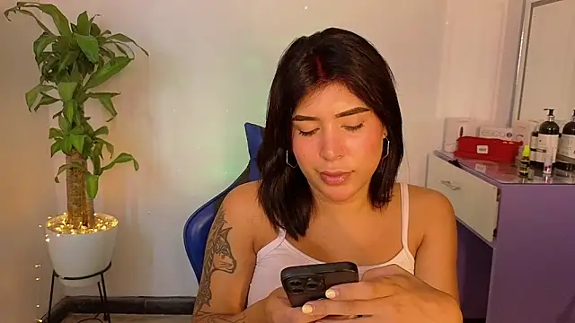 dahiana marin online show from 05.10.26