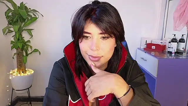 dahiana marin online show from 05.11.26