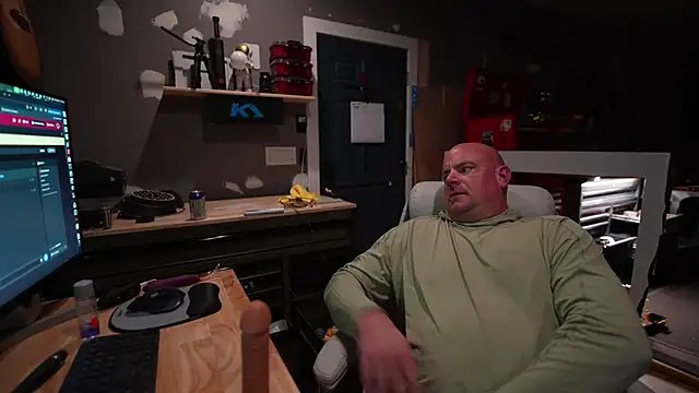 Snapshot of Soundfreak chatting on 10.15.25 Soundfreak online show from 10.15.25