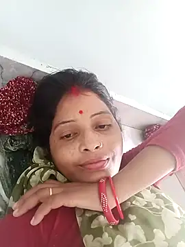 Snapshot of Sharma_pooja chatting on 09.11.25 Sharma pooja online show from 09.11.25