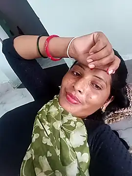 Snapshot of Sharma_pooja chatting on 09.13.25 Sharma pooja online show from 09.13.25