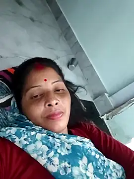 Snapshot of Sharma_pooja chatting on 09.15.25 Sharma pooja online show from 09.15.25