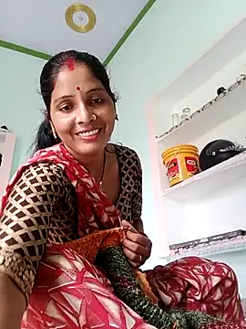 Snapshot of Sharma_pooja chatting on 09.16.25 Sharma pooja online show from 09.16.25