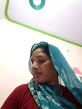 Snapshot of Sharma_pooja chatting on 09.17.25 Sharma pooja online show from 09.17.25