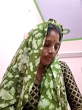 Snapshot of Sharma_pooja chatting on 09.21.25 Sharma pooja online show from 09.21.25