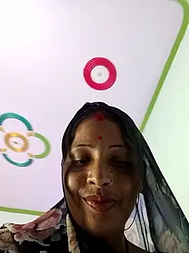 Snapshot of Sharma_pooja chatting on 09.22.25 Sharma pooja online show from 09.22.25