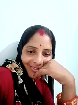 Snapshot of Sharma_pooja chatting on 09.22.25 Sharma pooja online show from 09.22.25