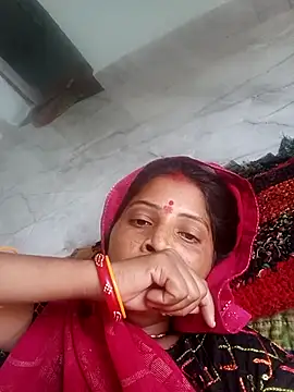 Snapshot of Sharma_pooja chatting on 09.26.25 Sharma pooja online show from 09.26.25