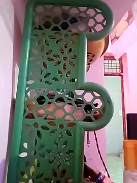 Snapshot of Sharma_pooja chatting on 09.27.25 Sharma pooja online show from 09.27.25
