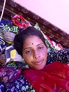 Snapshot of Sharma_pooja chatting on 10.09.25 Sharma pooja online show from 10.09.25