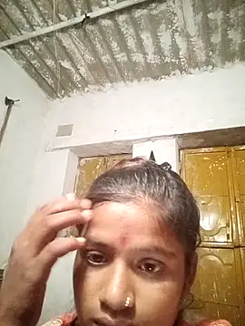 Snapshot of Sh_punam chatting on 09.15.25 Sh punam online show from 09.15.25