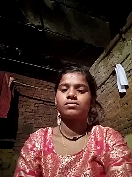 Snapshot of Sh_punam chatting on 09.18.25 Sh punam online show from 09.18.25