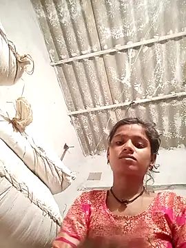 Snapshot of Sh_punam chatting on 09.24.25 Sh punam online show from 09.24.25