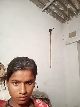 Snapshot of Sh_punam chatting on 09.26.25 Sh punam online show from 09.26.25