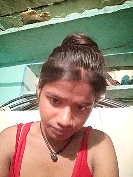 Snapshot of Sh_punam chatting on 10.13.25 Sh punam online show from 10.13.25