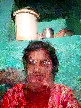 Snapshot of Sh_punam chatting on 10.23.25 Sh punam online show from 10.23.25