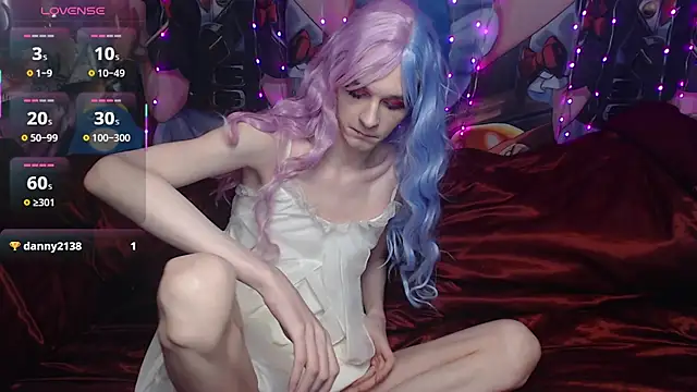 yutachka online show from 10.29.25