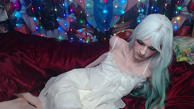 yutachka online show from 12.22.25