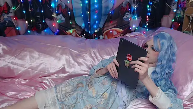 yutachka online show from 01.09.26