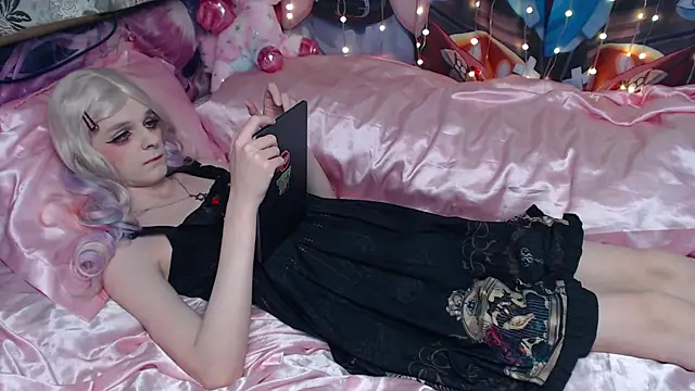 yutachka online show from 05.10.26