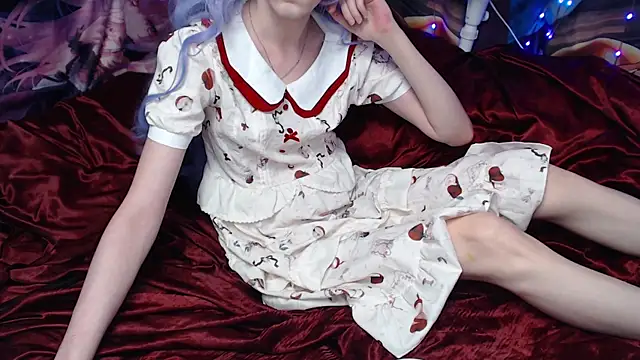 yutachka online show from 06.07.26