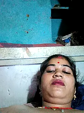 Snapshot of Mis_sonam chatting on 09.18.25 Mis sonam online show from 09.18.25