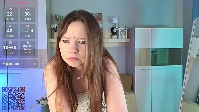 Snapshot of Sweetie_Hope chatting on 09.09.25 Sweetie Hope online show from 09.09.25