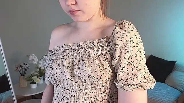 Sweetie Hope online show from 03.14.26