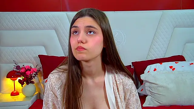 ArianaAllens online show from 04.21.26