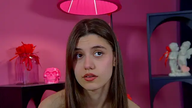ArianaAllens online show from 05.02.26