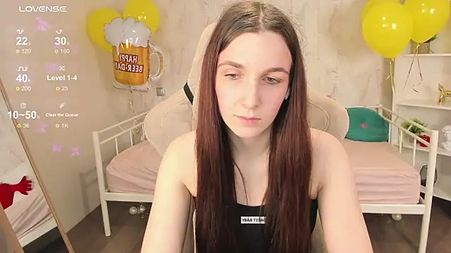 Snapshot of Miss___Eva chatting on 09.20.25 Miss Eva online show from 09.20.25