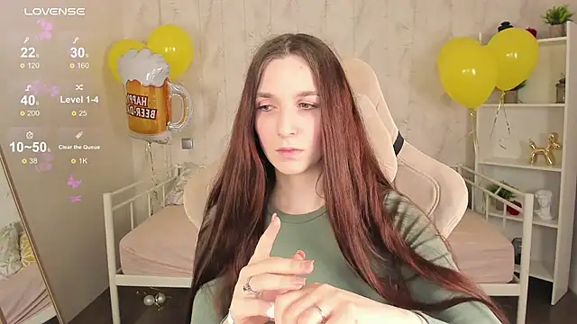 Snapshot of Miss___Eva chatting on 09.22.25 Miss Eva online show from 09.22.25