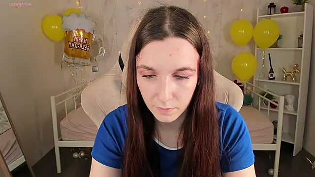 Snapshot of Miss___Eva chatting on 09.30.25 Miss Eva online show from 09.30.25