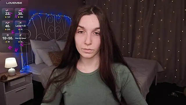 Snapshot of Miss___Eva chatting on 10.02.25 Miss Eva online show from 10.02.25