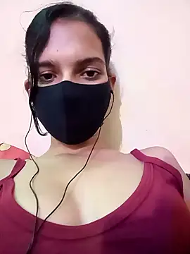 BebyDoll 143 online show from 09.22.25