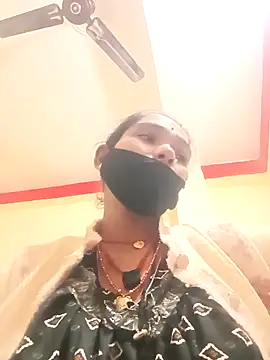 BebyDoll 143 online show from 11.29.25