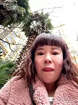 Xinlan-Asia online show from 01.15.26