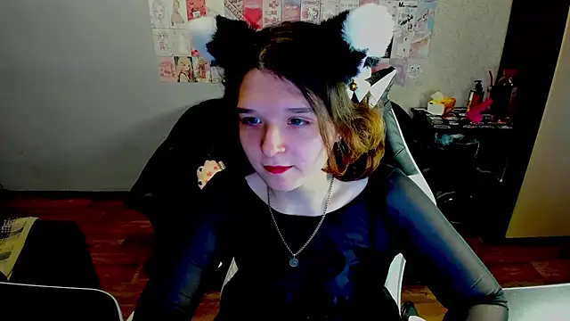 Acid Kate online show from 09.12.25