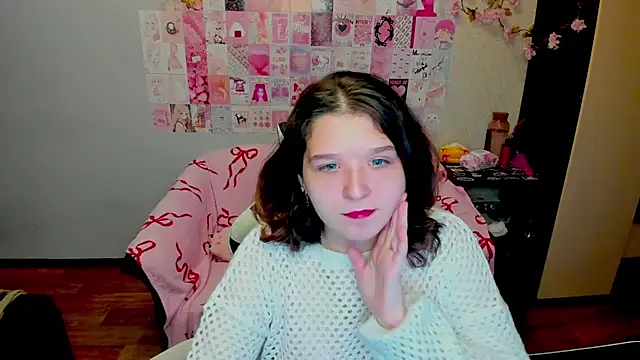 Acid Kate online show from 09.16.25