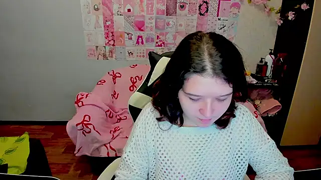 Acid Kate online show from 10.05.25