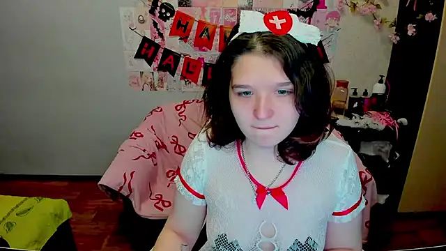 Acid Kate online show from 10.23.25