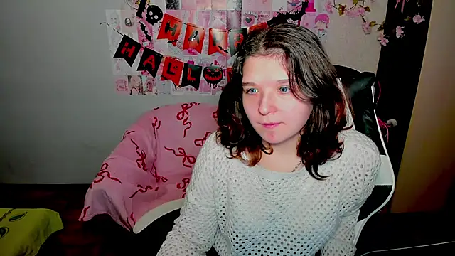 Acid Kate online show from 10.29.25