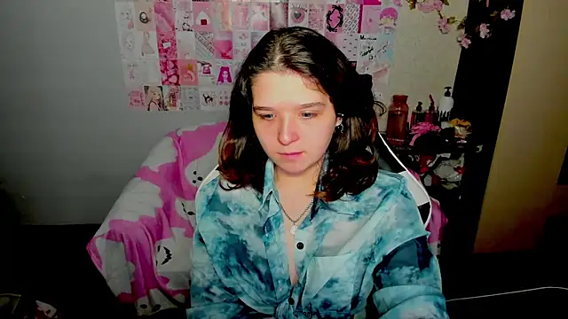 Acid Kate online show from 11.15.25