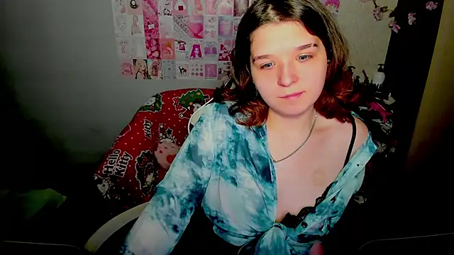 Acid Kate online show from 12.02.25