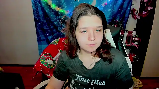 Acid Kate online show from 12.23.25